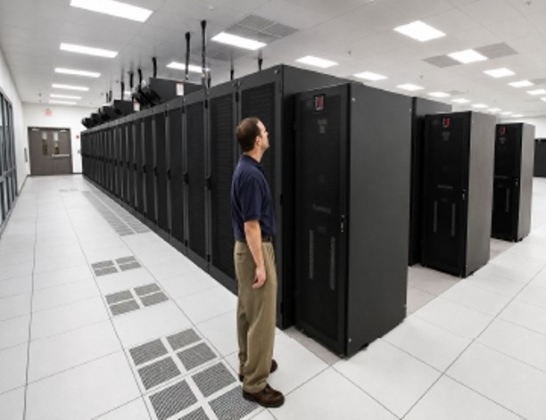 Data Centers