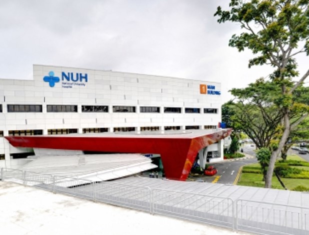 Hospitals